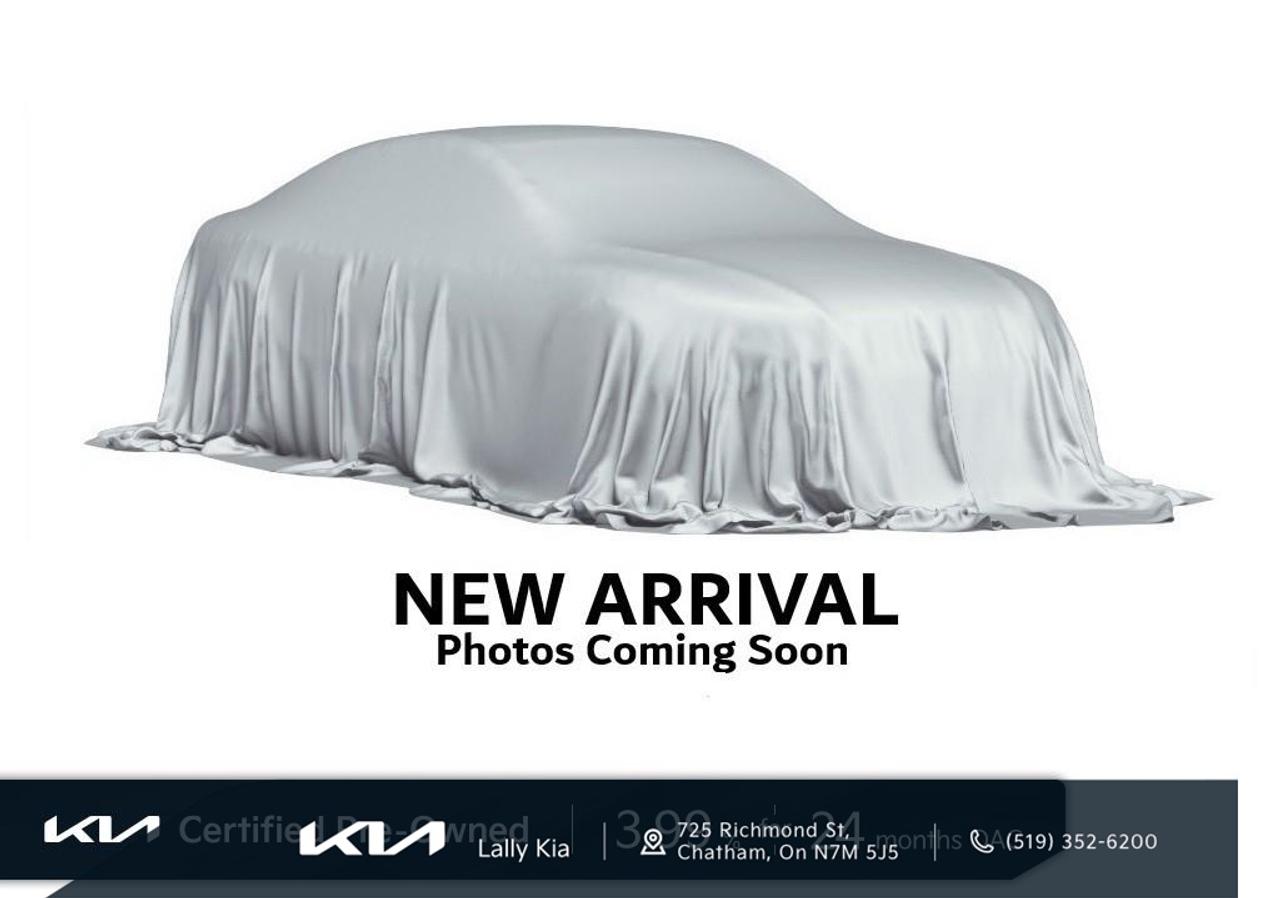 Used 2023 Kia Forte 2023 Kia Forte - EX+ | Certified Pre-Owned | Stock #LKSP00774A for sale in Chatham, ON