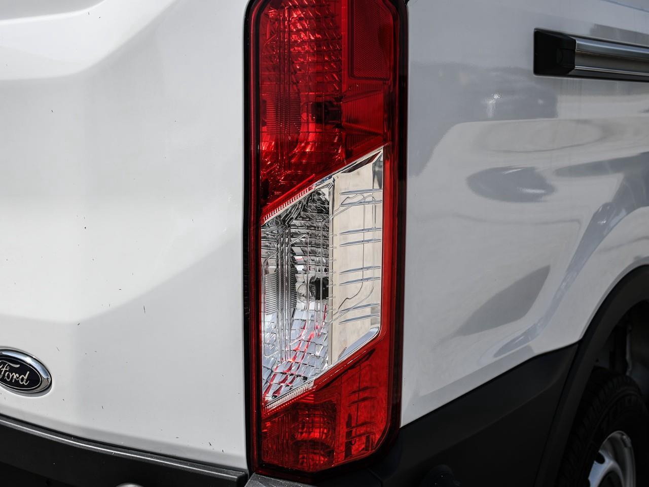 2024 Ford Transit 250 LOAD AREA PROTECTION PKG | VEHICLE MAINTENANCE MONITOR Photo