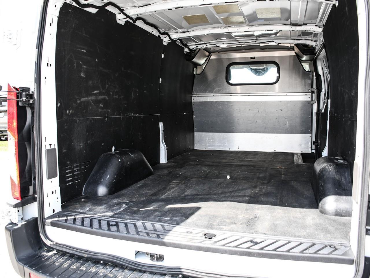 2024 Ford Transit 250 LOAD AREA PROTECTION PKG | VEHICLE MAINTENANCE MONITOR Photo