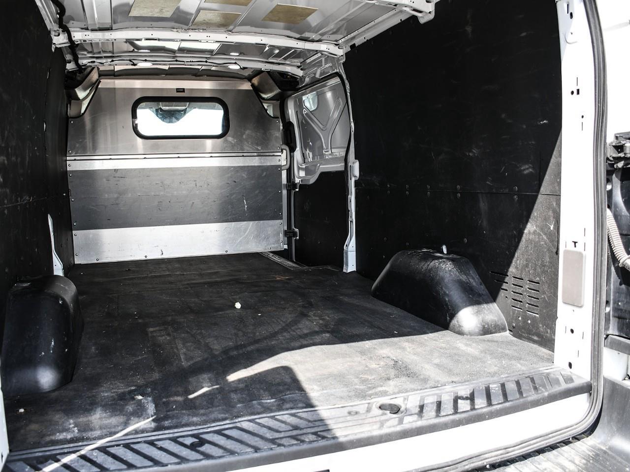2024 Ford Transit 250 LOAD AREA PROTECTION PKG | VEHICLE MAINTENANCE MONITOR Photo
