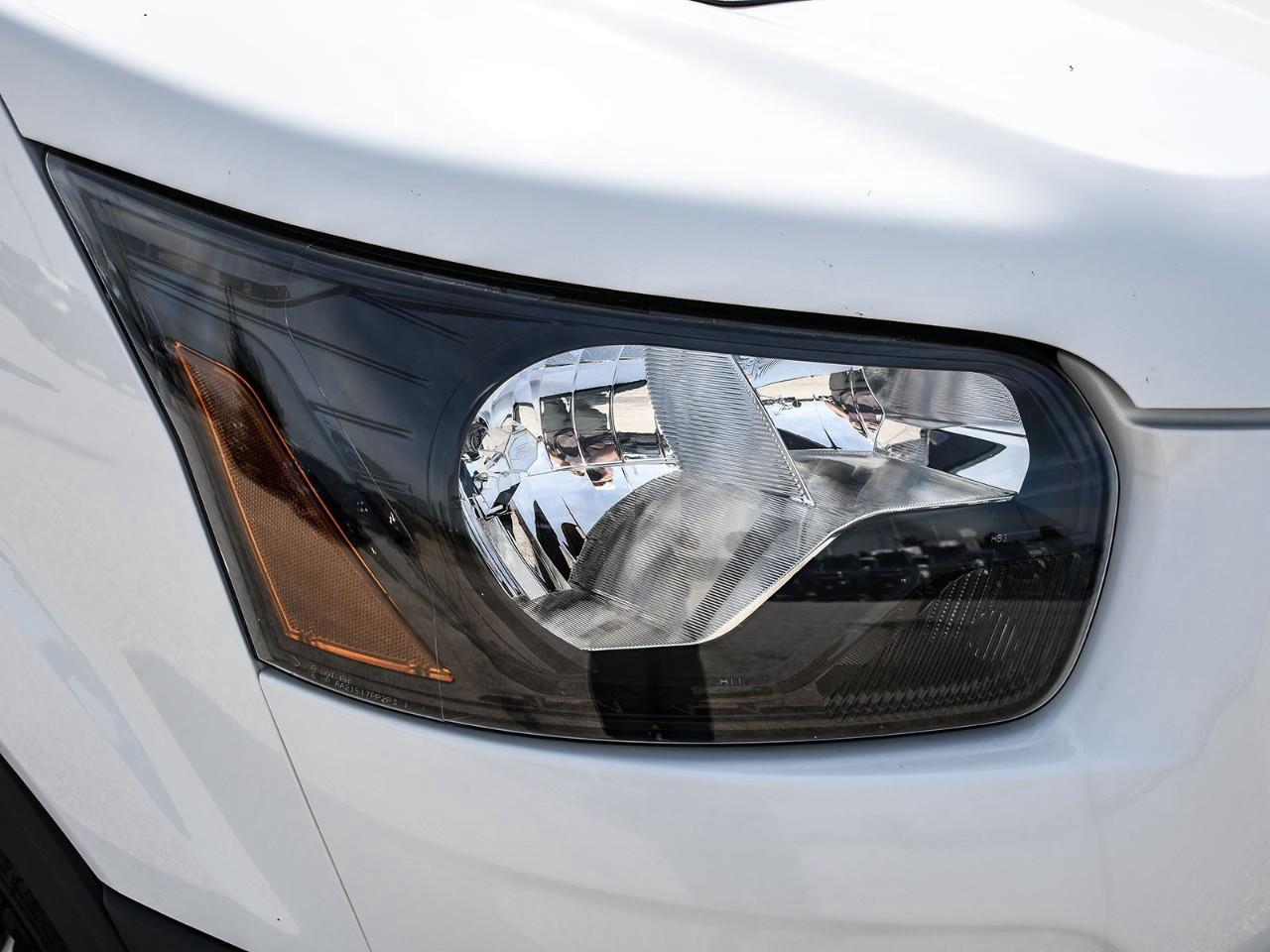 2024 Ford Transit 250 LOAD AREA PROTECTION PKG | VEHICLE MAINTENANCE MONITOR Photo
