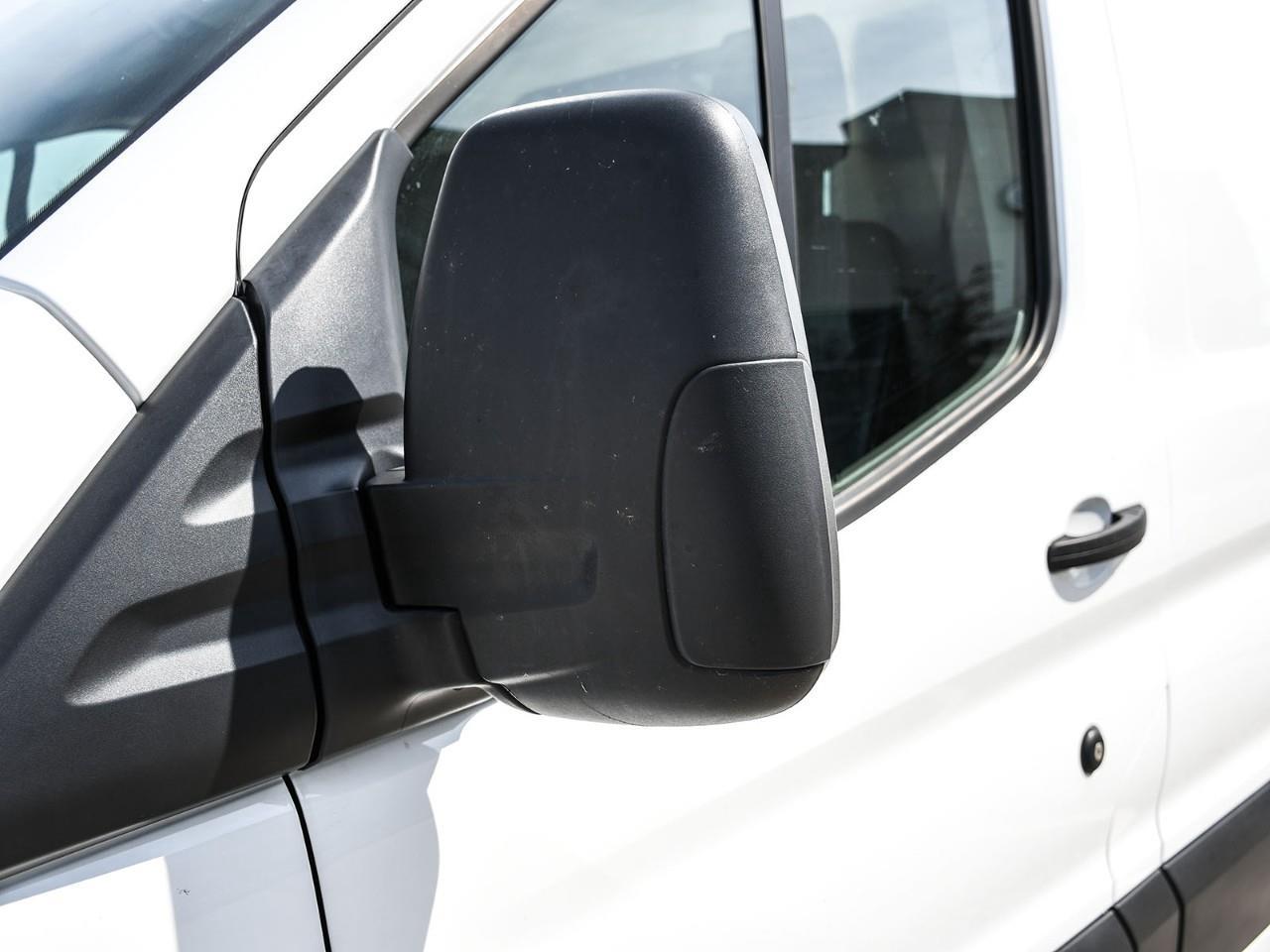 2024 Ford Transit 250 LOAD AREA PROTECTION PKG | VEHICLE MAINTENANCE MONITOR Photo