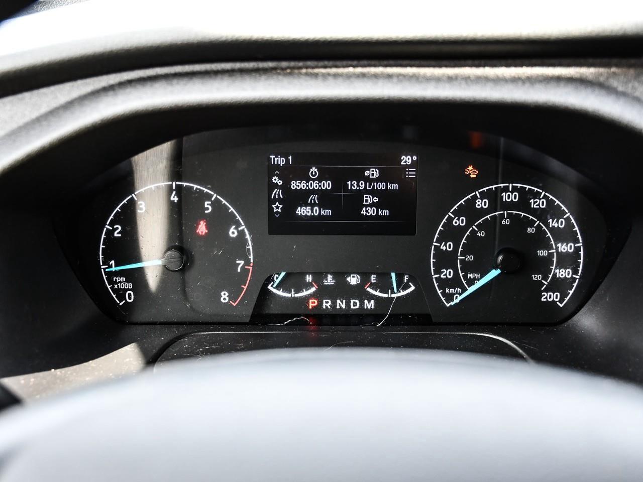 2024 Ford Transit 250 LOAD AREA PROTECTION PKG | VEHICLE MAINTENANCE MONITOR Photo