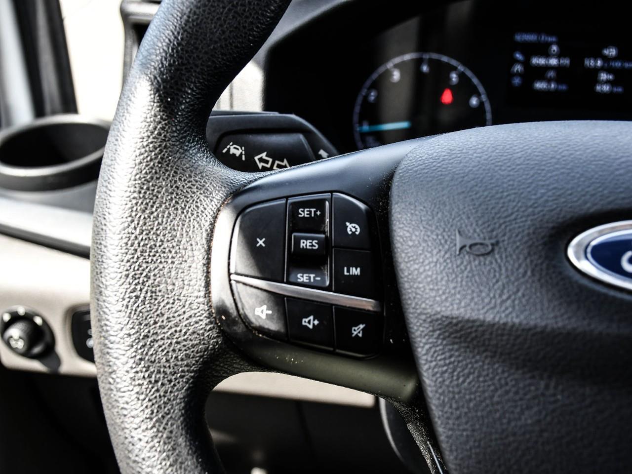 2024 Ford Transit 250 LOAD AREA PROTECTION PKG | VEHICLE MAINTENANCE MONITOR Photo