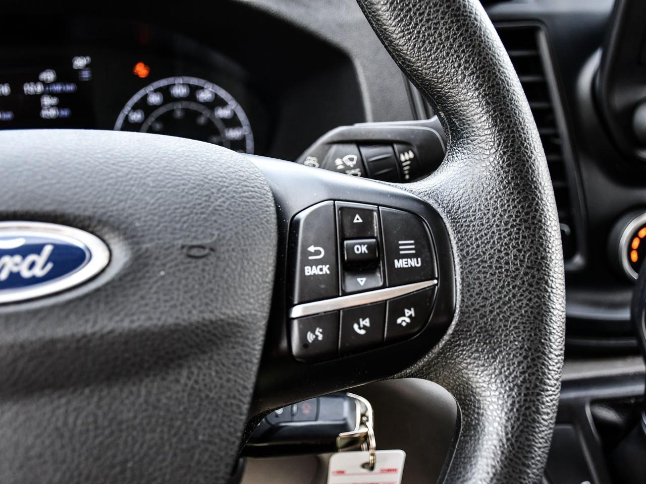 2024 Ford Transit 250 LOAD AREA PROTECTION PKG | VEHICLE MAINTENANCE MONITOR Photo