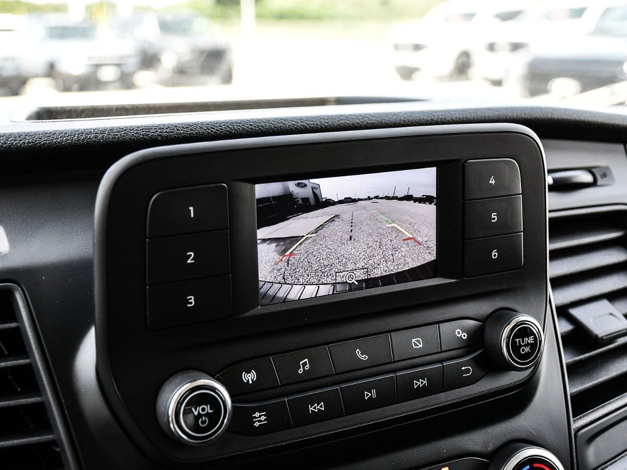 2024 Ford Transit 250 LOAD AREA PROTECTION PKG | VEHICLE MAINTENANCE MONITOR Photo