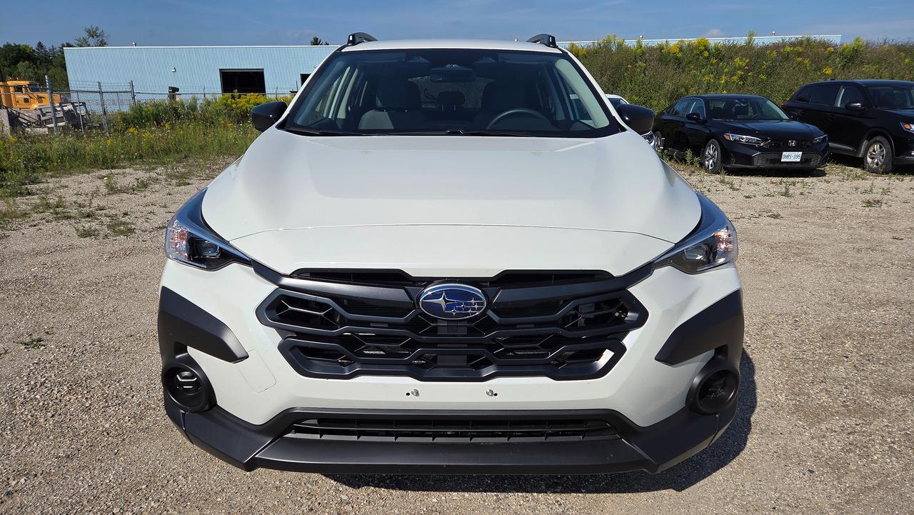 2026 Subaru Crosstrek Convenience AWD Photo
