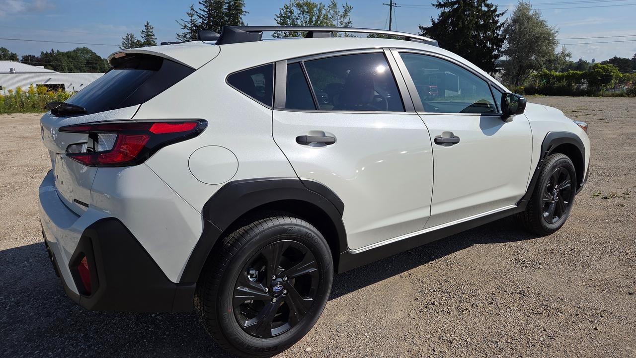 2026 Subaru Crosstrek Convenience AWD Photo