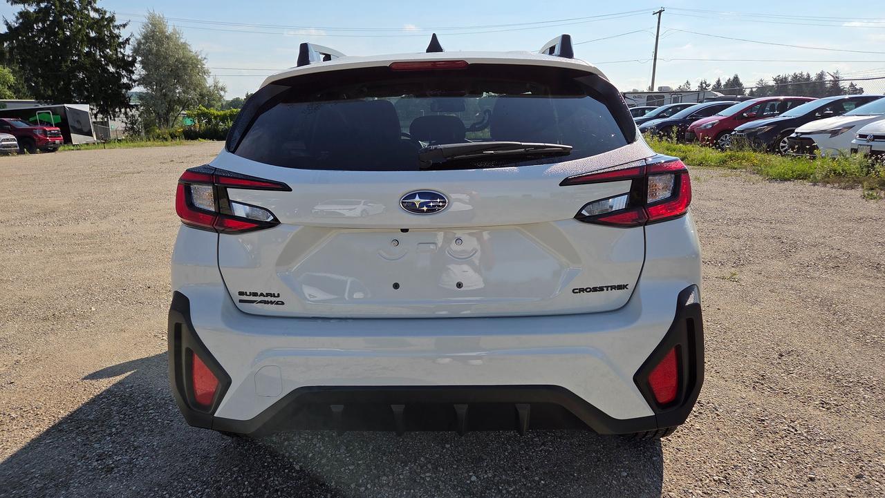 2026 Subaru Crosstrek Convenience AWD Photo