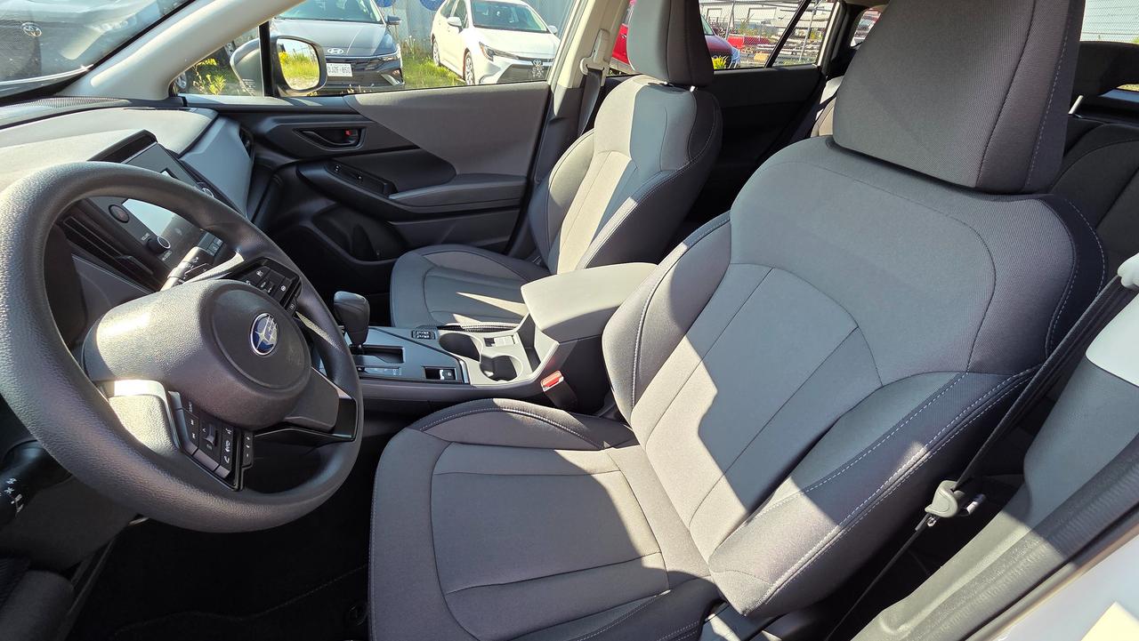 2026 Subaru Crosstrek Convenience AWD Photo
