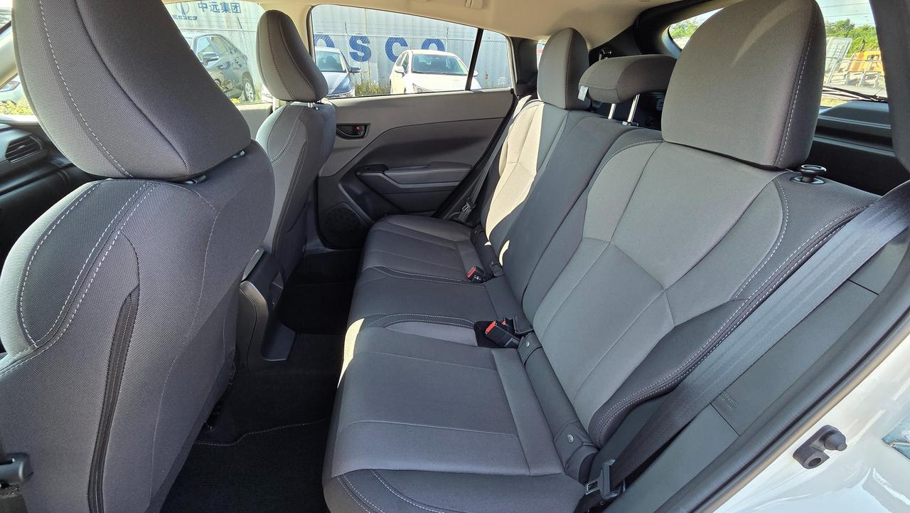 2026 Subaru Crosstrek Convenience AWD Photo