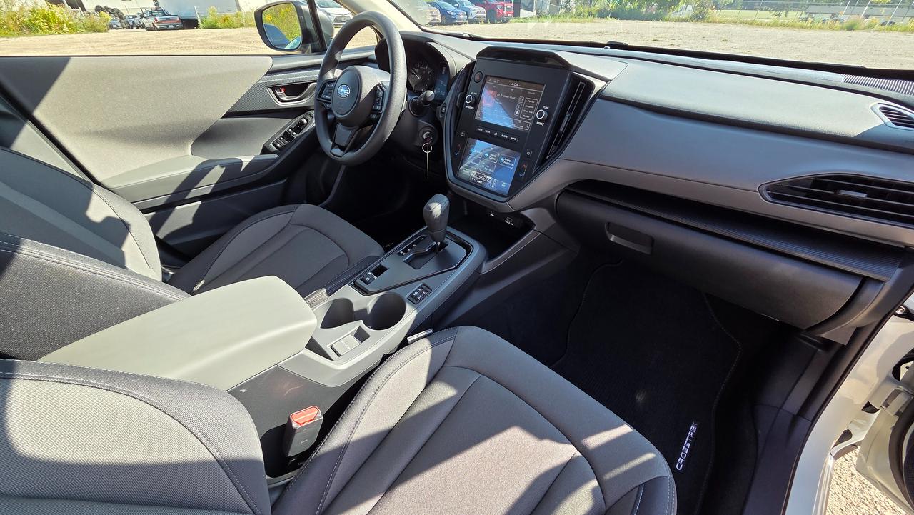 2026 Subaru Crosstrek Convenience AWD Photo