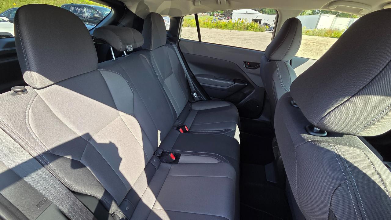2026 Subaru Crosstrek Convenience AWD Photo