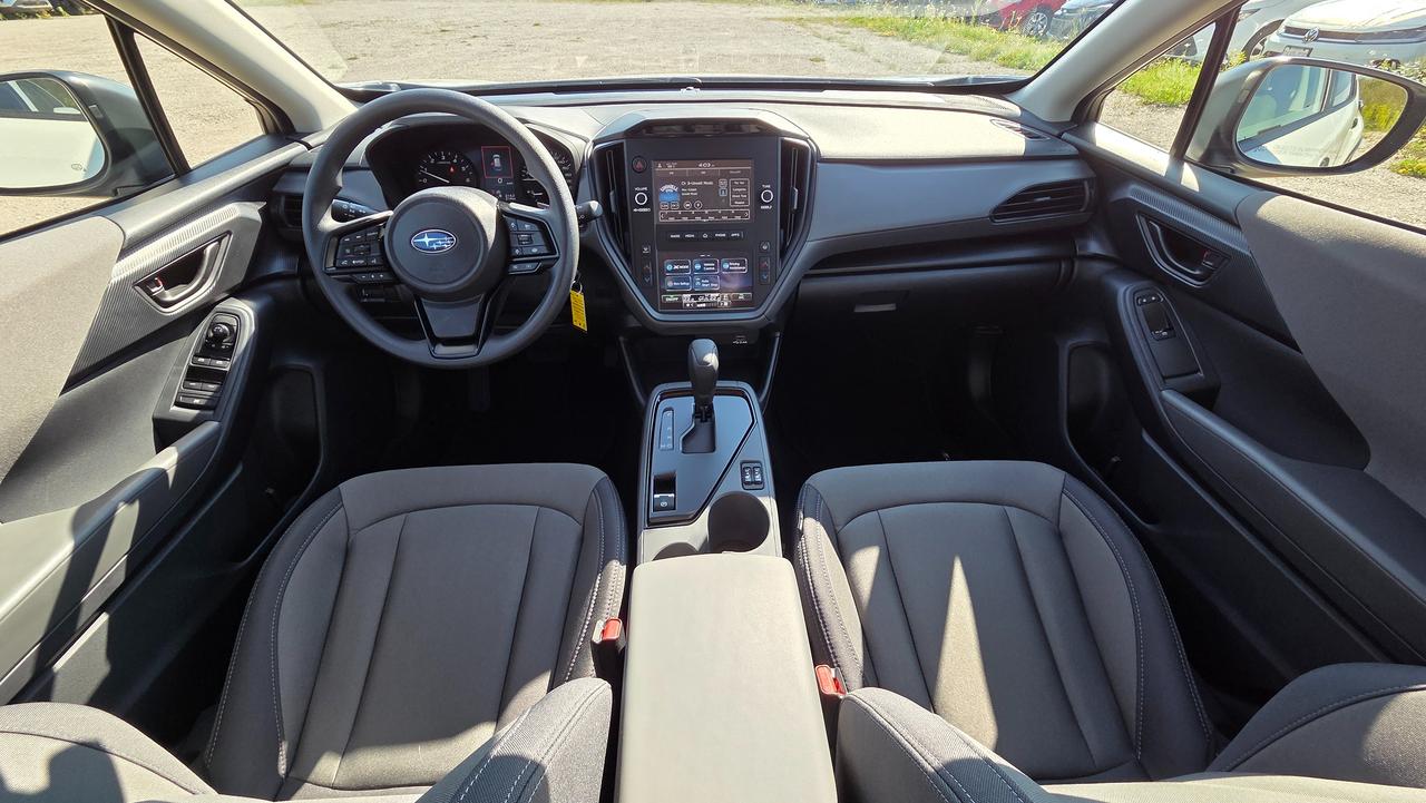 2026 Subaru Crosstrek Convenience AWD Photo