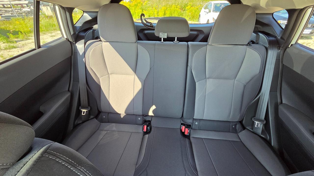 2026 Subaru Crosstrek Convenience AWD Photo
