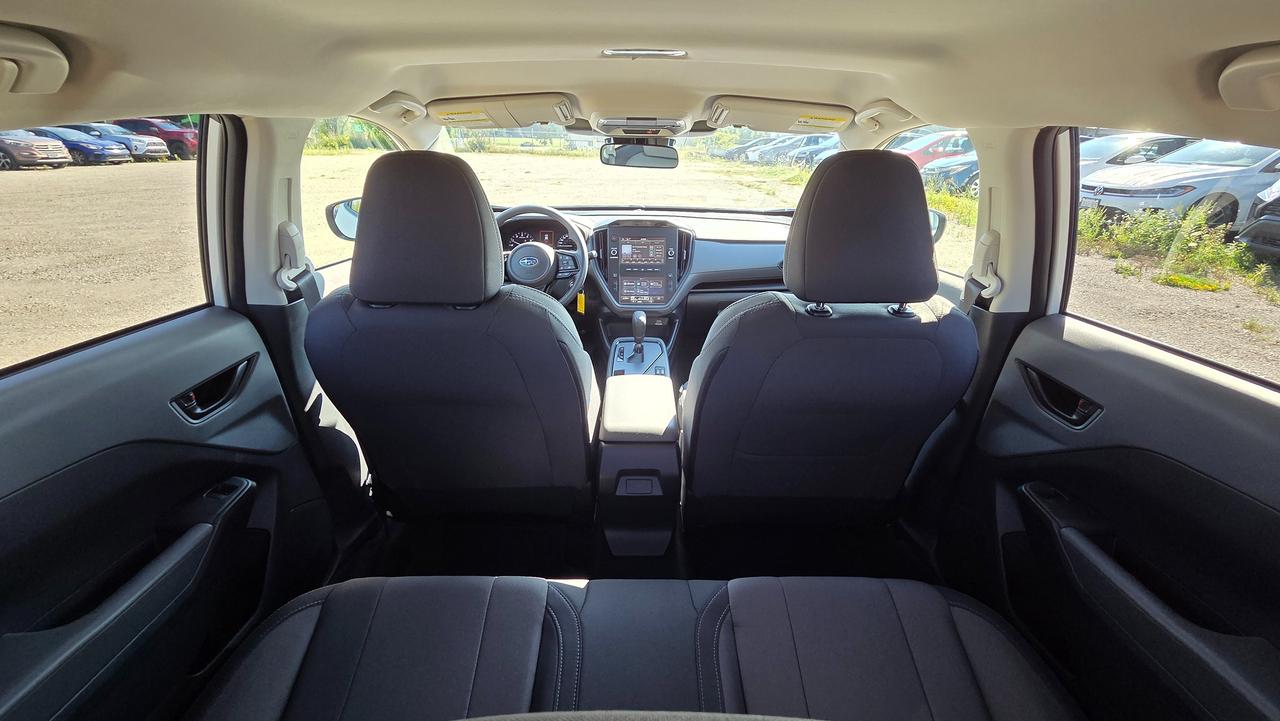 2026 Subaru Crosstrek Convenience AWD Photo