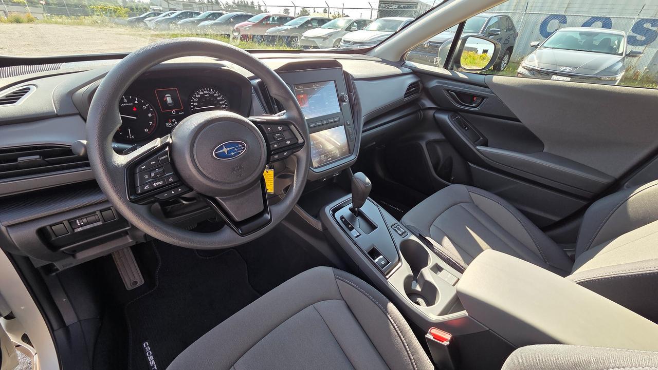 2026 Subaru Crosstrek Convenience AWD Photo