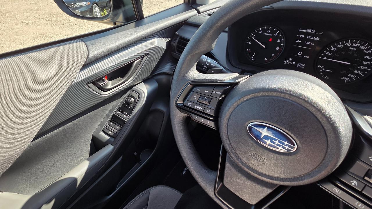 2026 Subaru Crosstrek Convenience AWD Photo