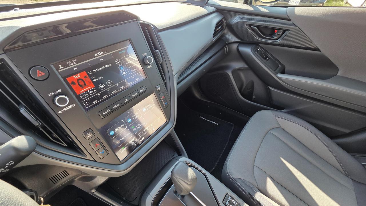 2026 Subaru Crosstrek Convenience AWD Photo
