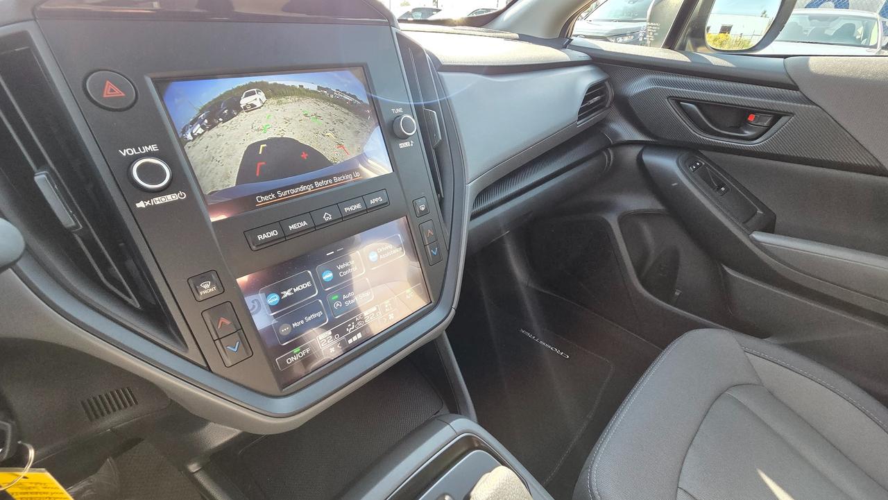 2026 Subaru Crosstrek Convenience AWD Photo