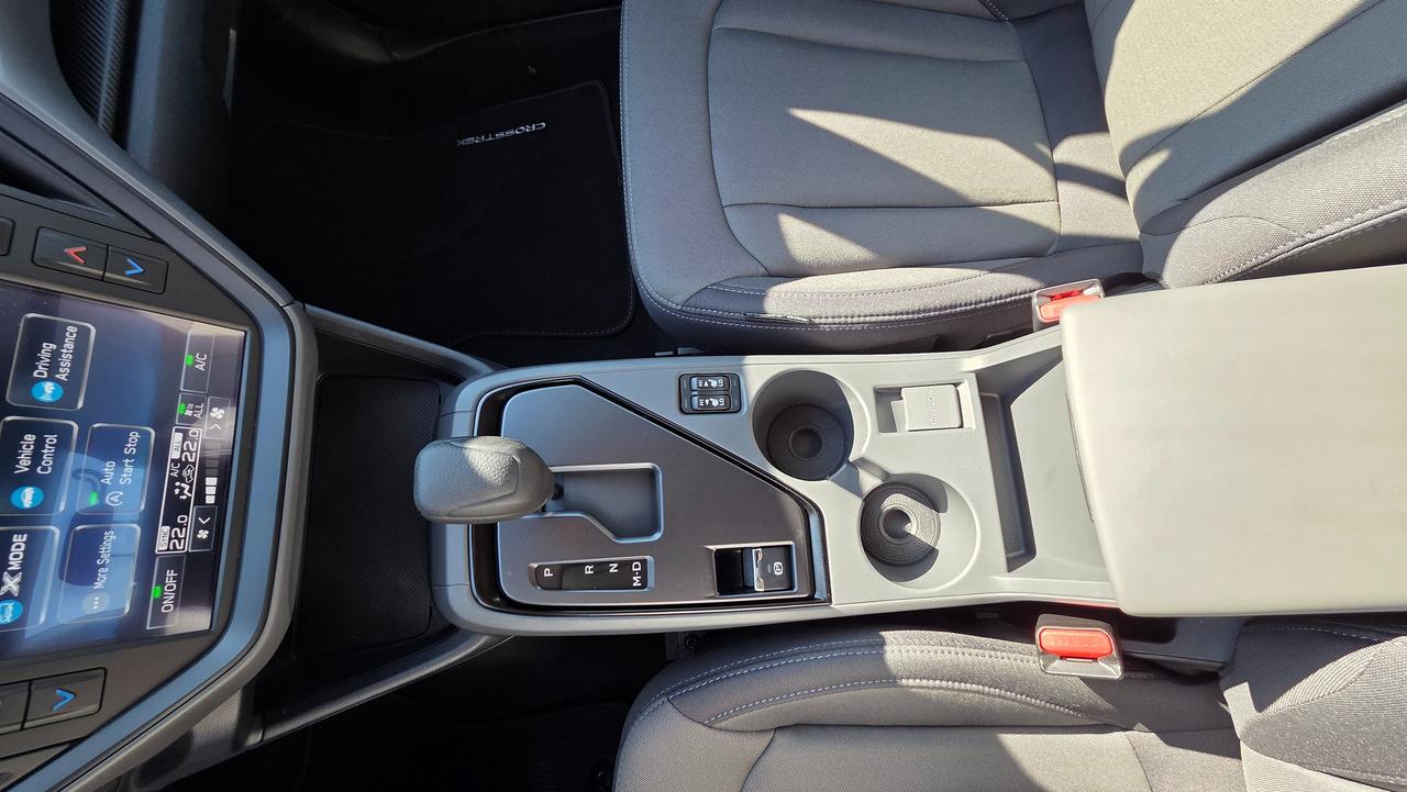 2026 Subaru Crosstrek Convenience AWD Photo