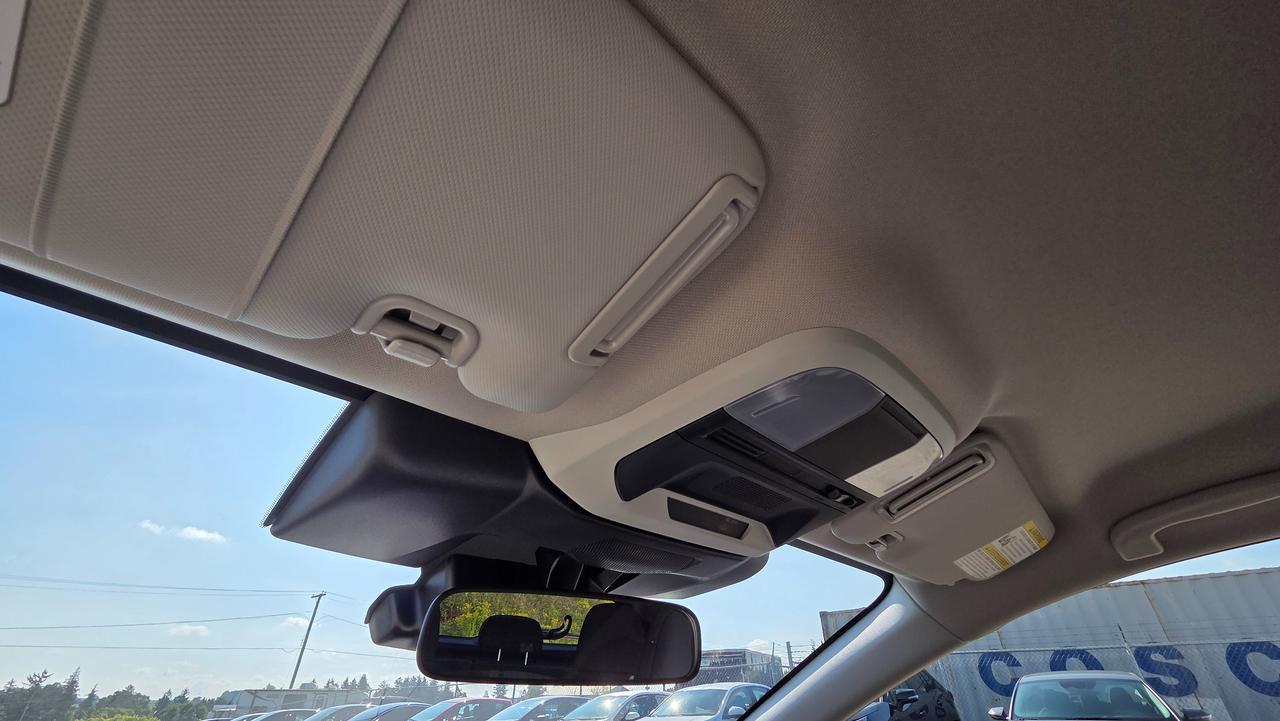 2026 Subaru Crosstrek Convenience AWD Photo