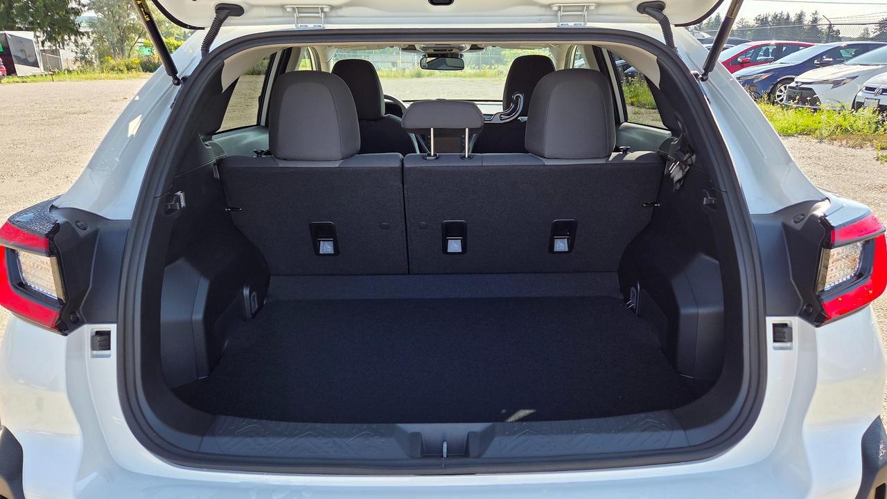 2026 Subaru Crosstrek Convenience AWD Photo
