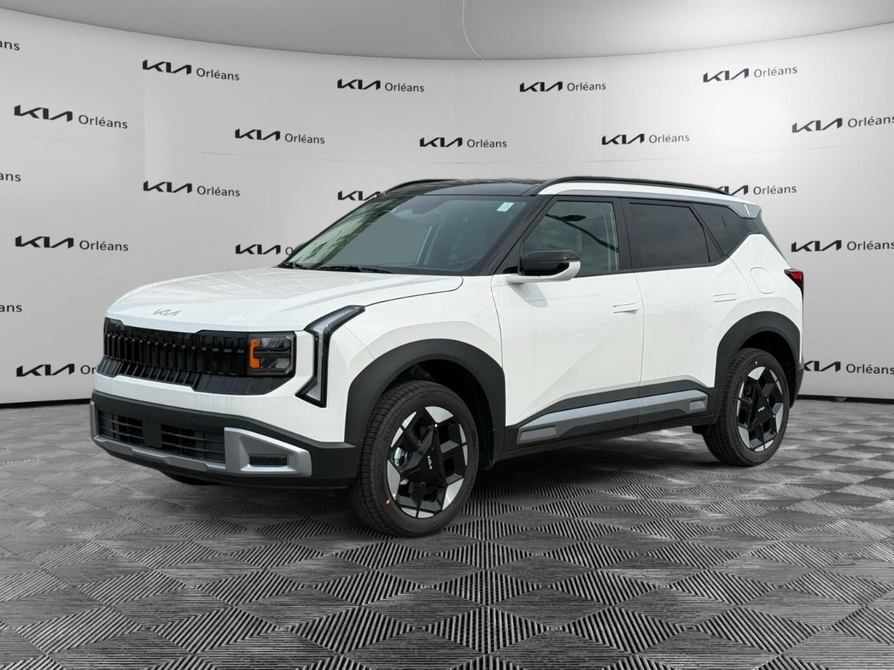<p>* While every reasonable effort is made to ensure the accuracy of this data we are not responsible for any errors or omissions contained in these pages. Please verify any information in question with a representative of Orleans Kia.</p>