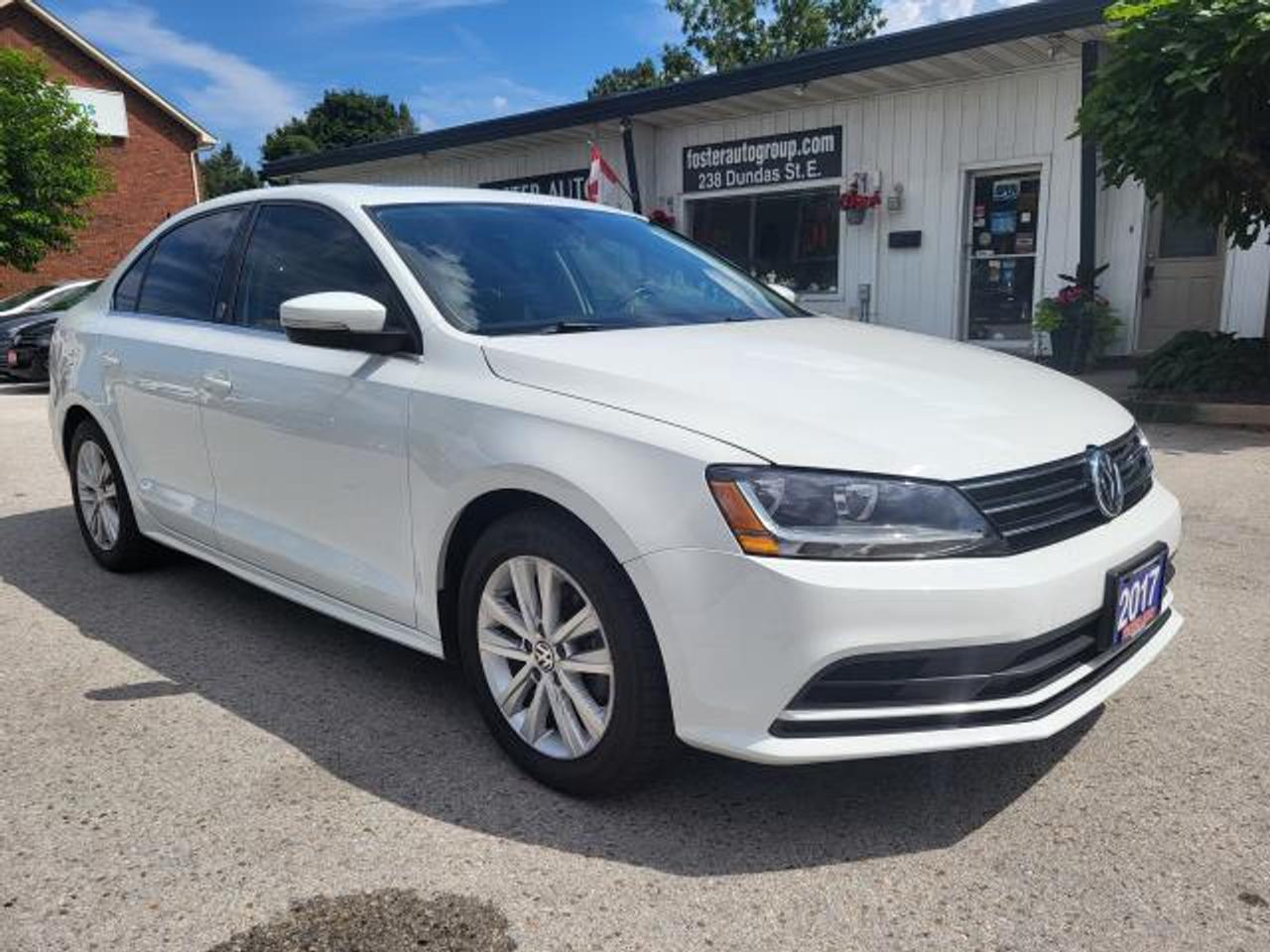 2017 Volkswagen Jetta wolfsburg Photo0