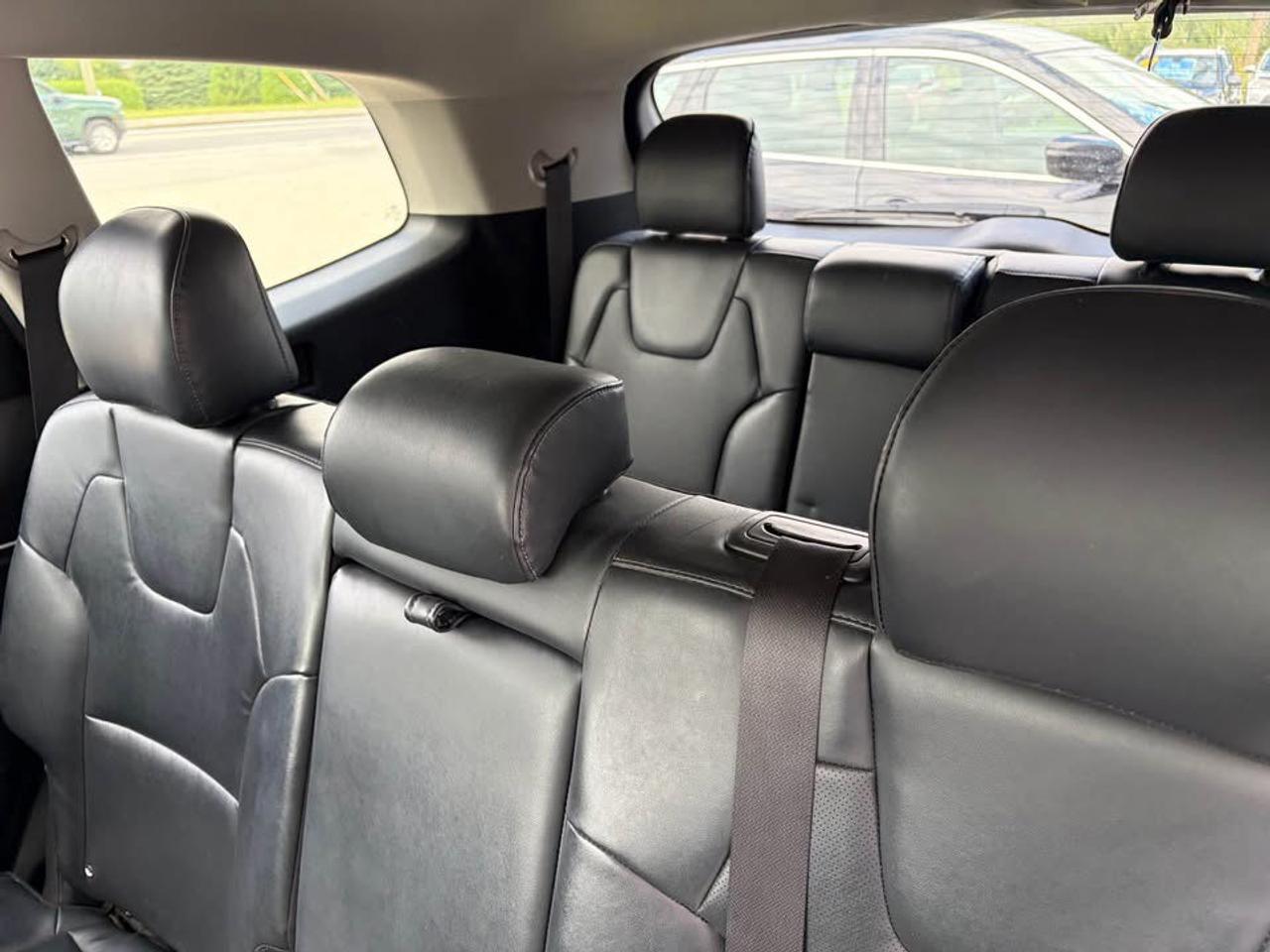 2020 Kia Telluride EX AWD - Photo #8