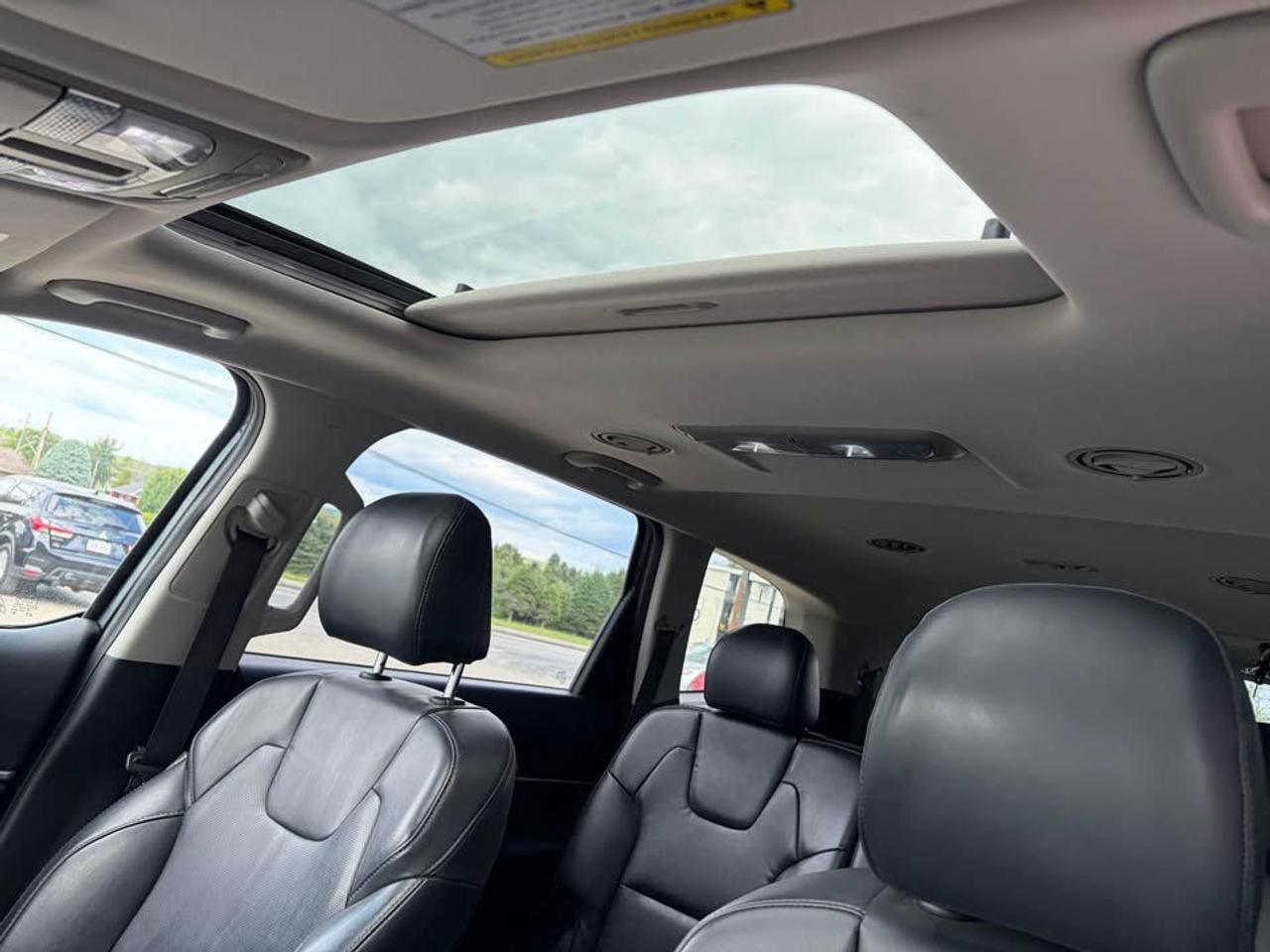 2020 Kia Telluride EX AWD - Photo #9