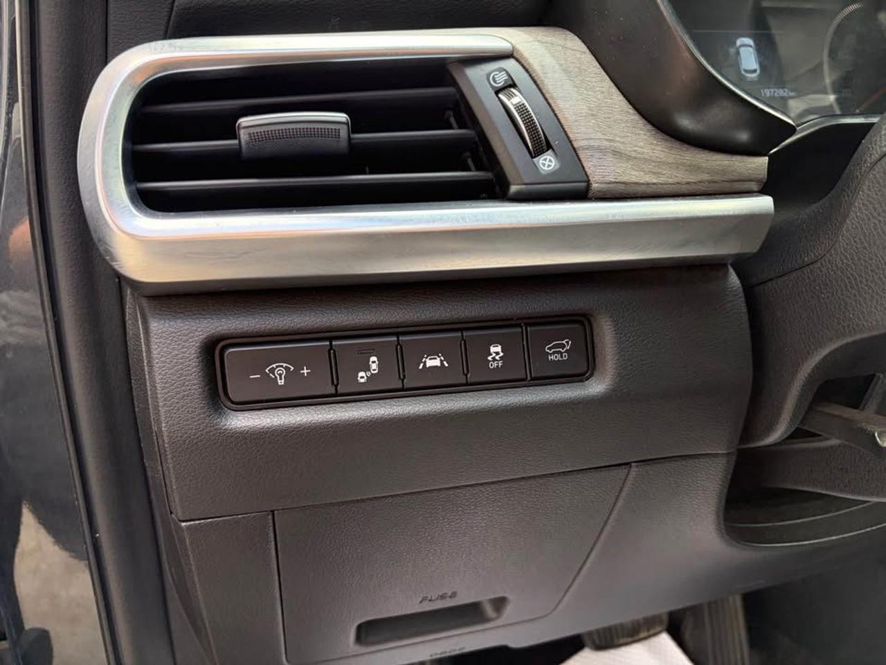 2020 Kia Telluride EX AWD Photo