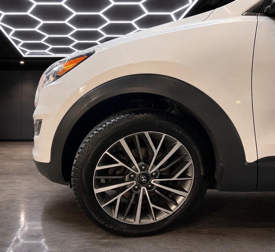 2019 Hyundai Tucson Preferred AWD Trend Package Photo