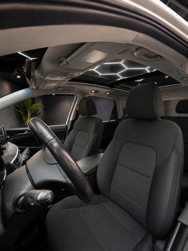 2019 Hyundai Tucson Preferred AWD Trend Package Photo
