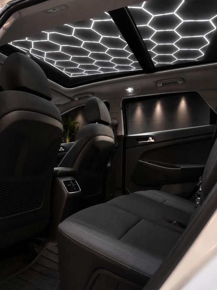 2019 Hyundai Tucson Preferred AWD Trend Package Photo