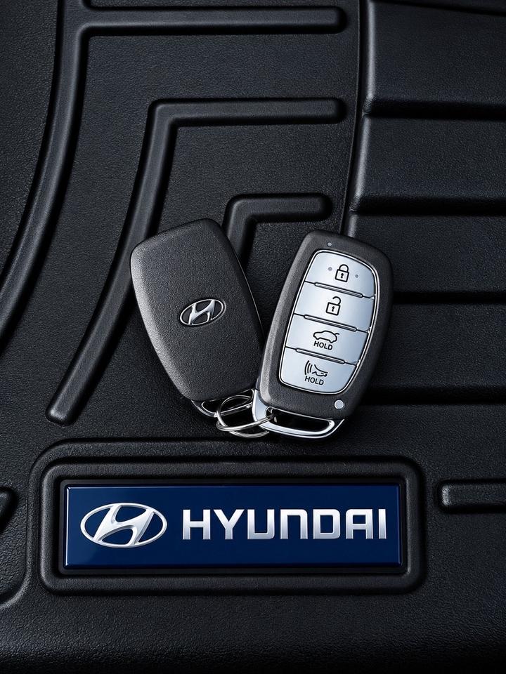 2019 Hyundai Tucson Preferred AWD Trend Package Photo