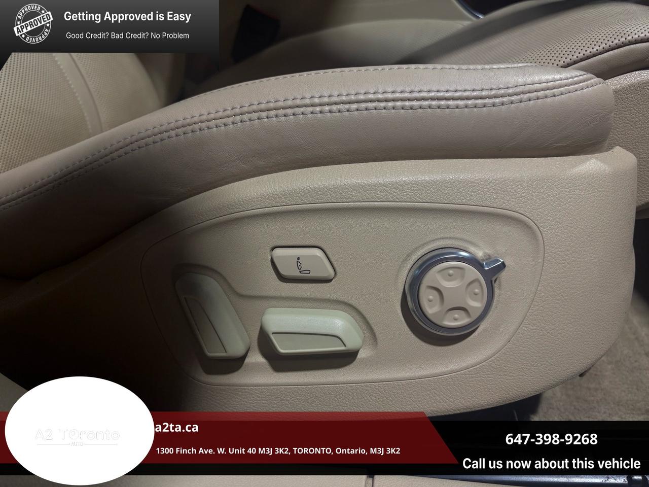 2015 Audi A7 3.0T Technik Photo