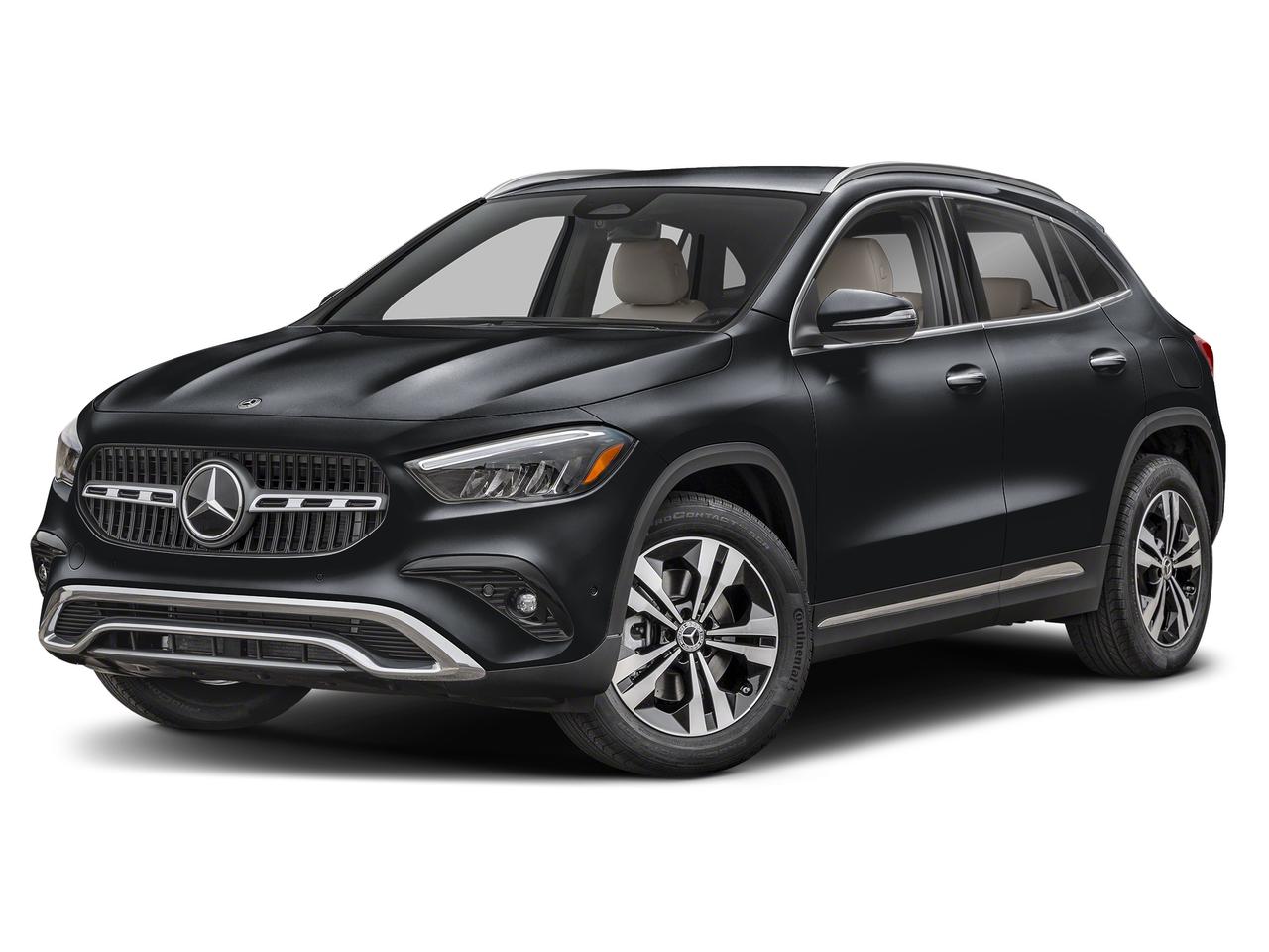 Used 2026 Mercedes-Benz GLA GLA 250 for sale in Campbell River, BC