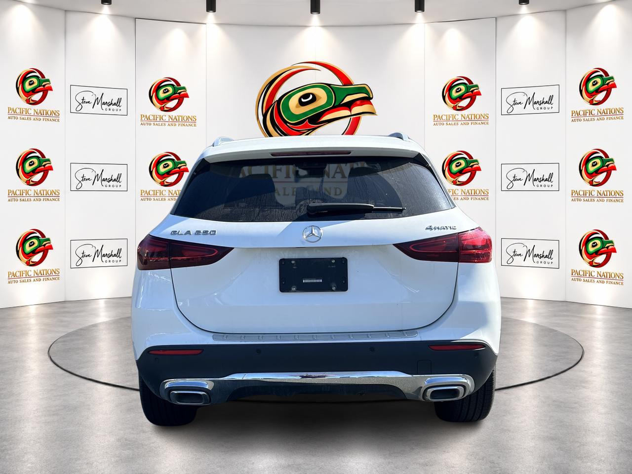 2026 Mercedes-Benz GLA