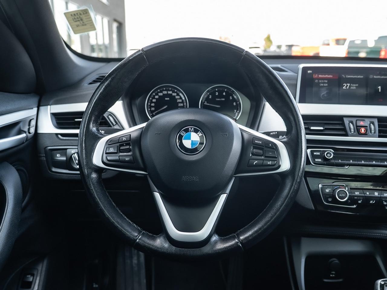 2021 BMW X1 xDrive28i Photo11