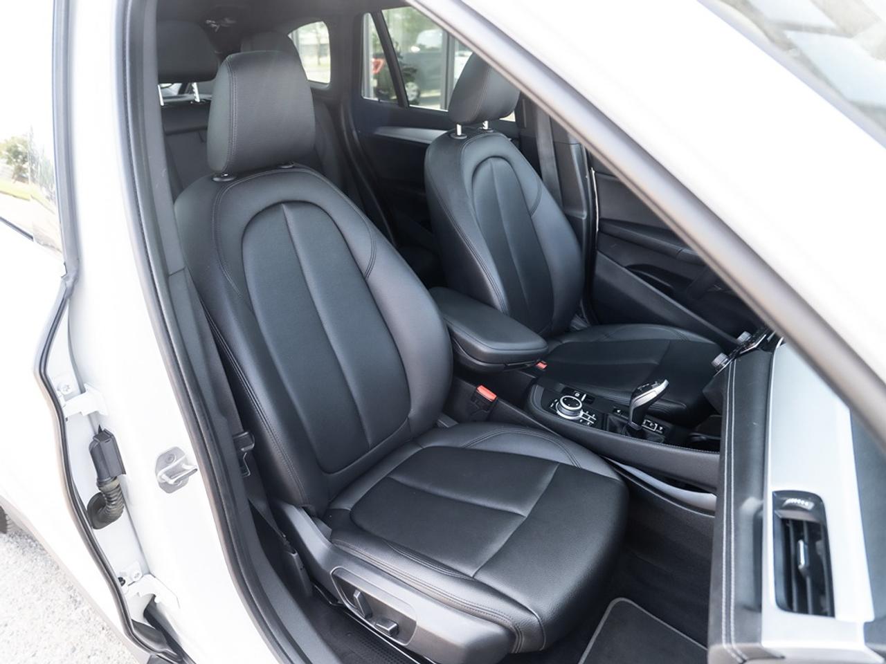 2021 BMW X1 xDrive28i Photo20