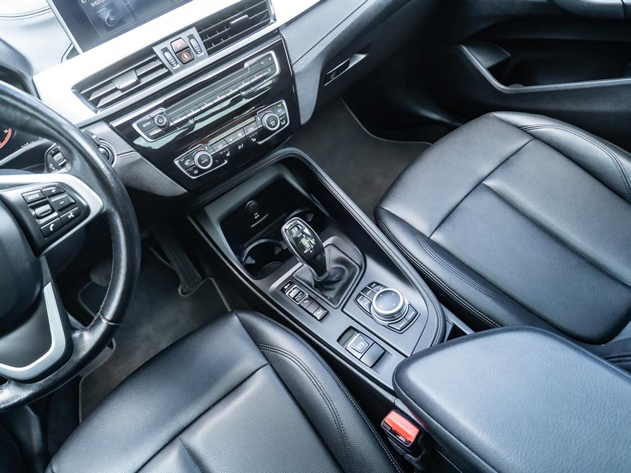 2021 BMW X1 xDrive28i Photo10