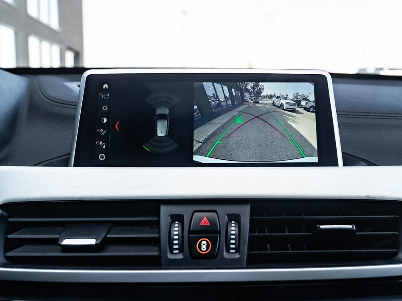 2021 BMW X1 xDrive28i Photo15