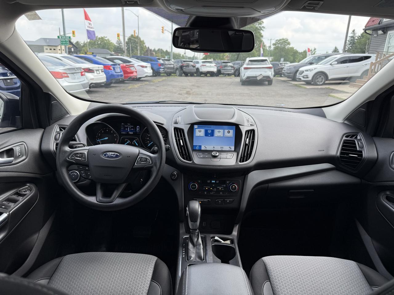 2019 Ford Escape SE 4WD Photo