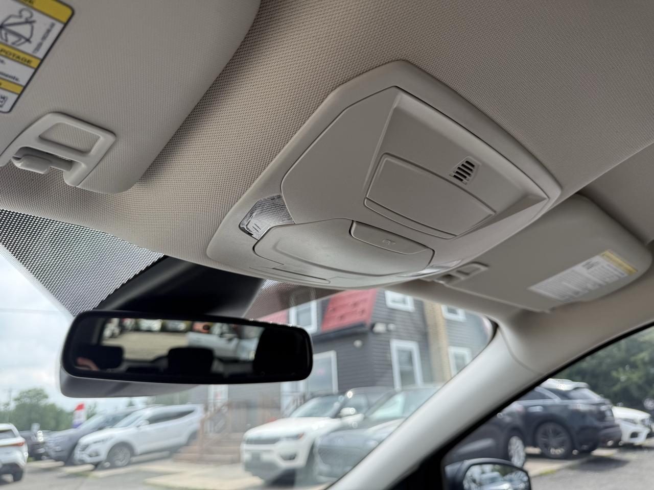 2019 Ford Escape SE 4WD Photo