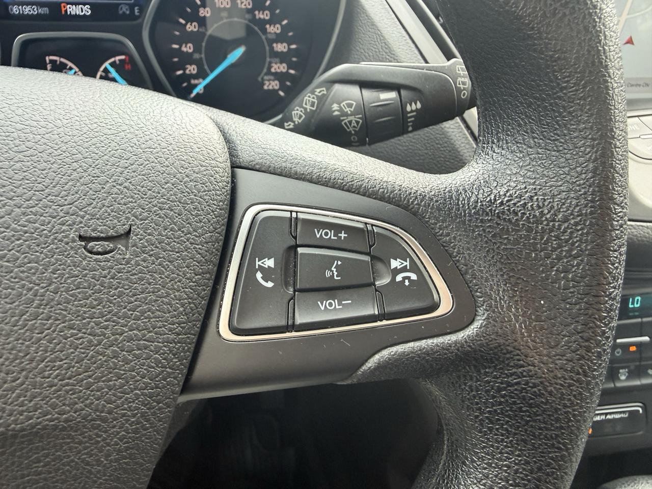 2019 Ford Escape SE 4WD Photo
