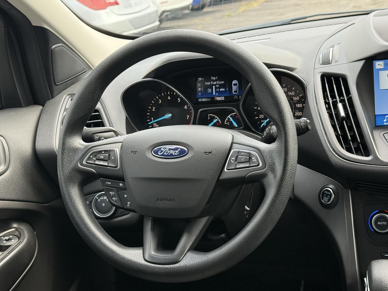 2019 Ford Escape SE 4WD Photo