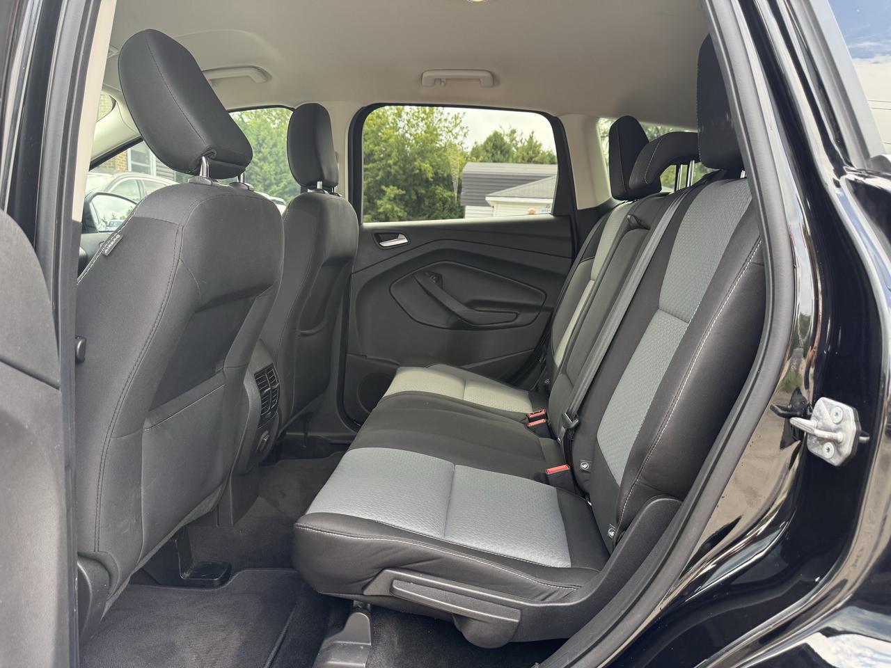 2019 Ford Escape SE 4WD Photo