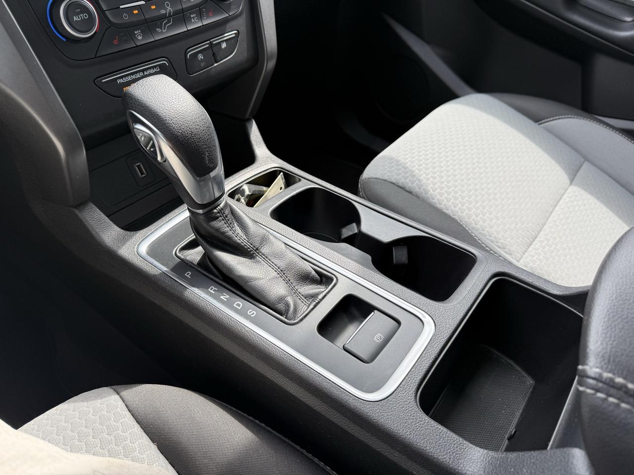 2019 Ford Escape SE 4WD Photo