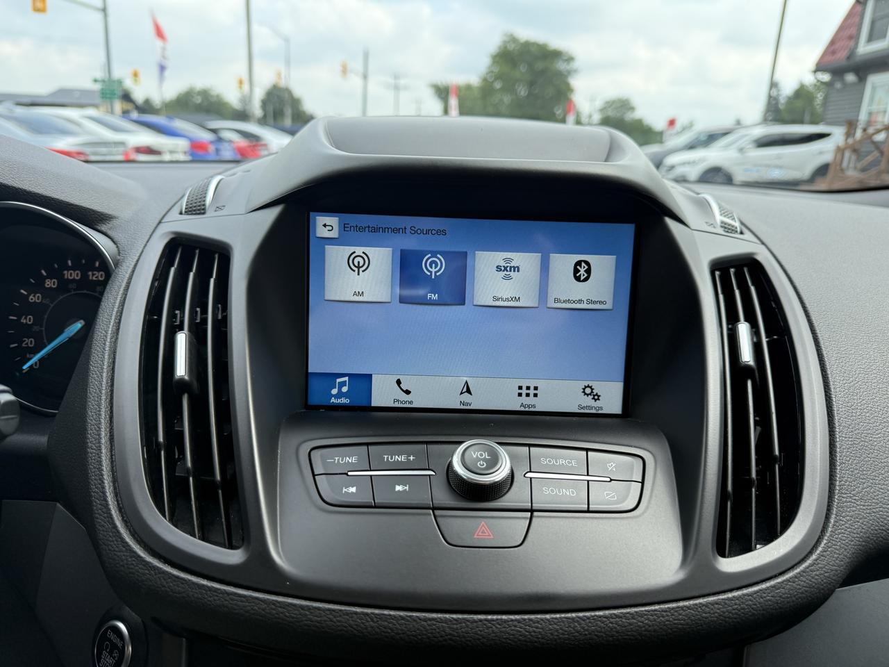2019 Ford Escape SE 4WD Photo